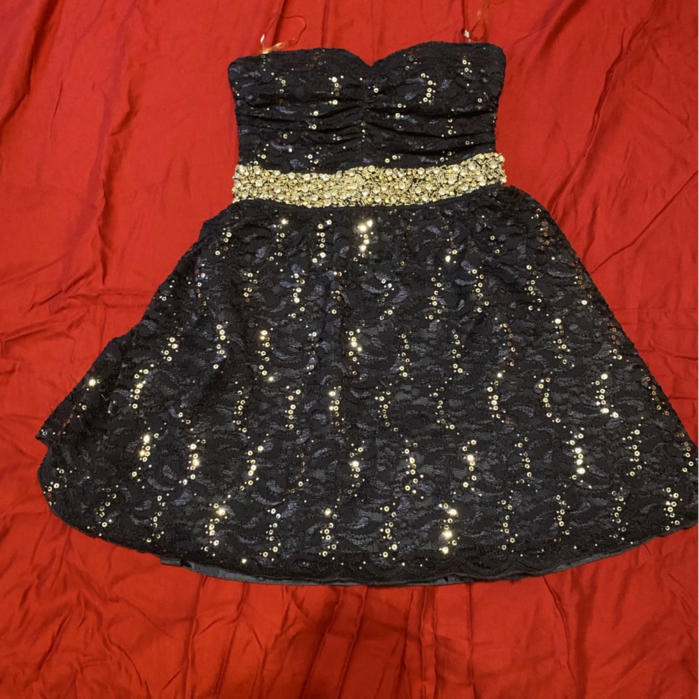My Michelle Jr size 7